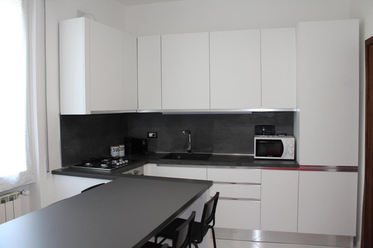 Casa Vanessa Arezzo Ngoại thất bức ảnh