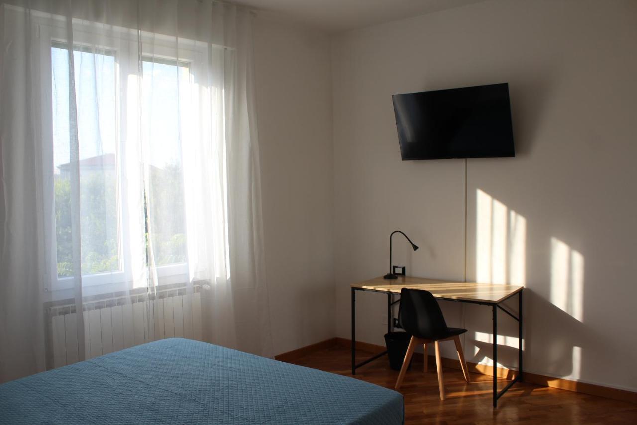 Casa Vanessa Arezzo Ngoại thất bức ảnh
