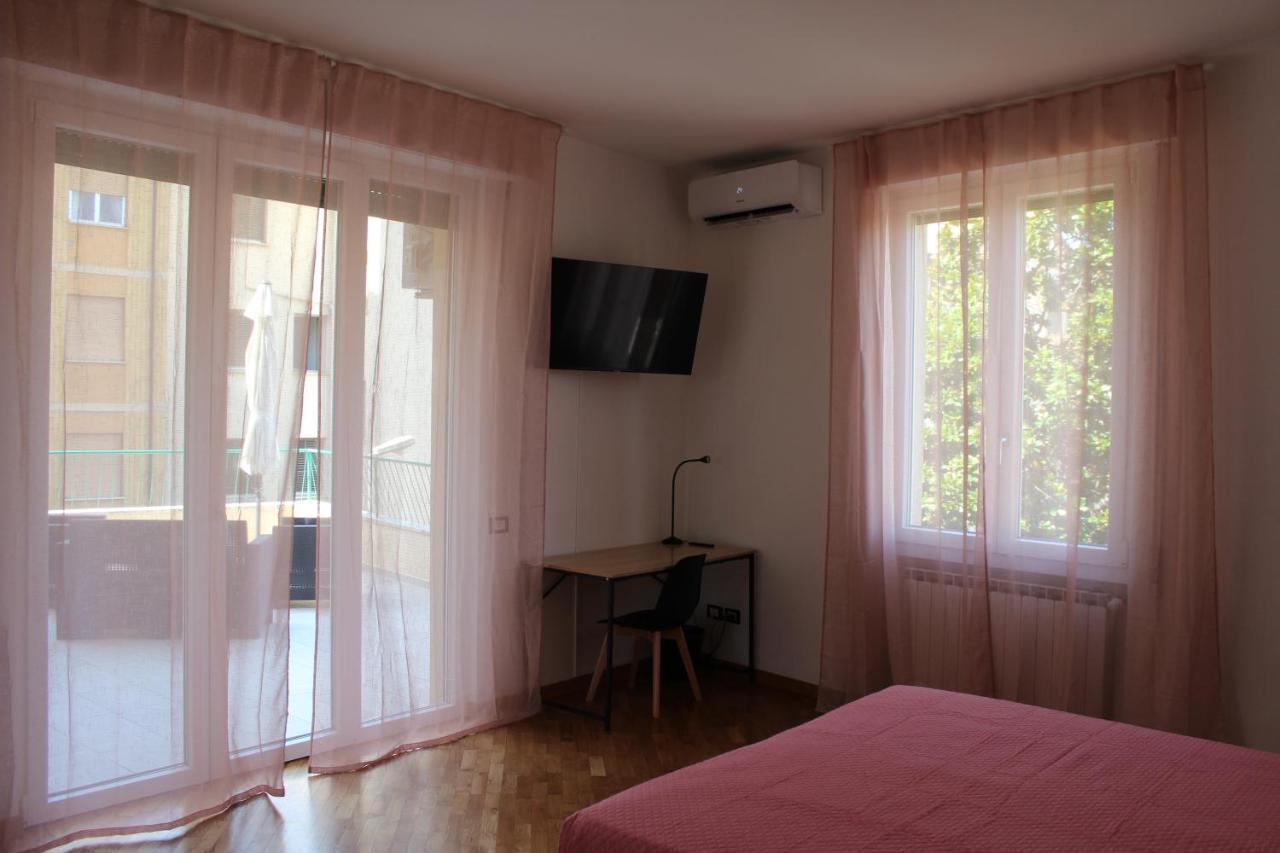 Casa Vanessa Arezzo Ngoại thất bức ảnh