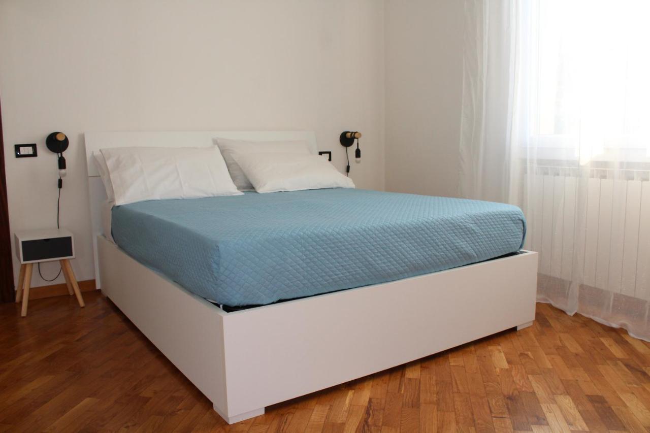 Casa Vanessa Arezzo Ngoại thất bức ảnh