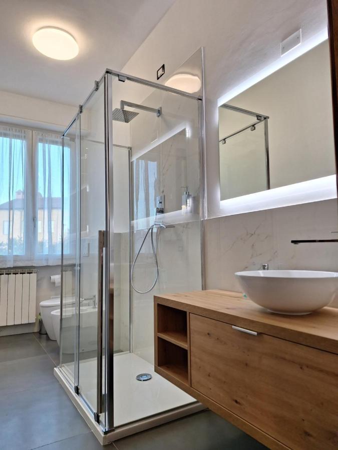 Casa Vanessa Arezzo Ngoại thất bức ảnh