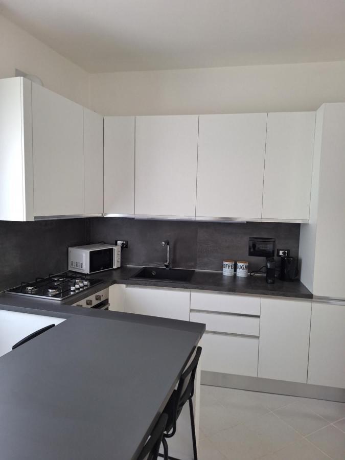 Casa Vanessa Arezzo Ngoại thất bức ảnh