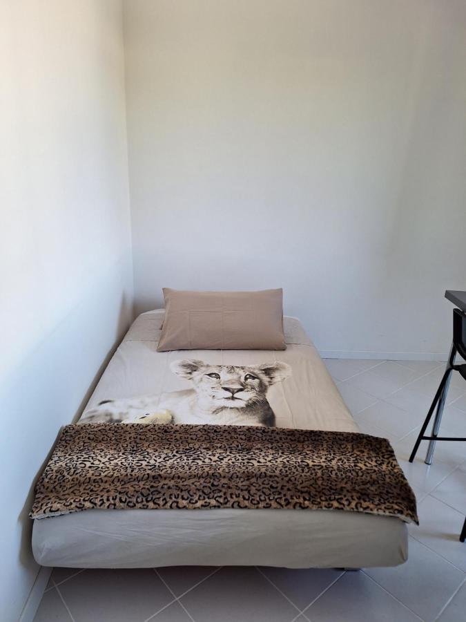Casa Vanessa Arezzo Ngoại thất bức ảnh