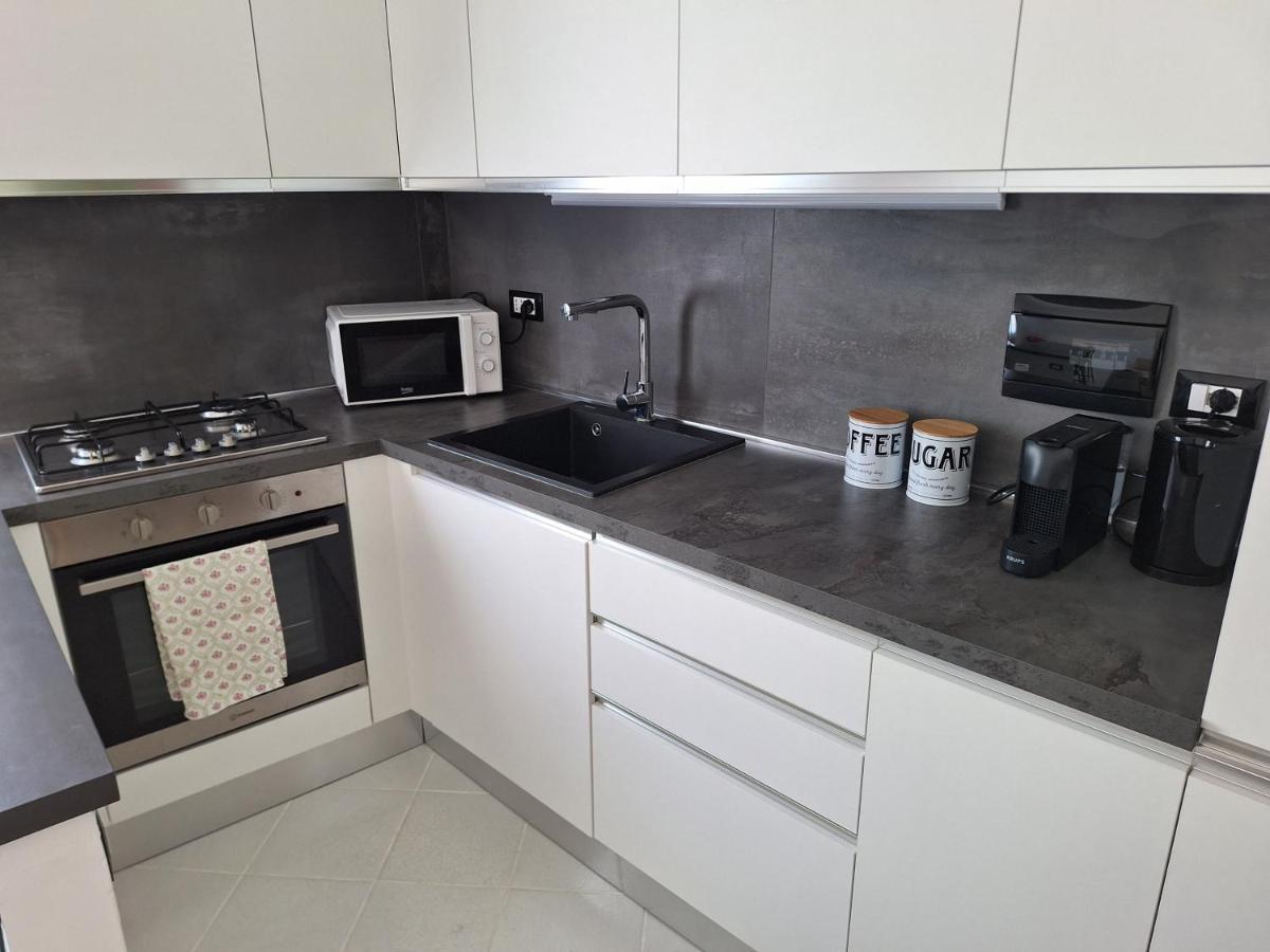 Casa Vanessa Arezzo Ngoại thất bức ảnh