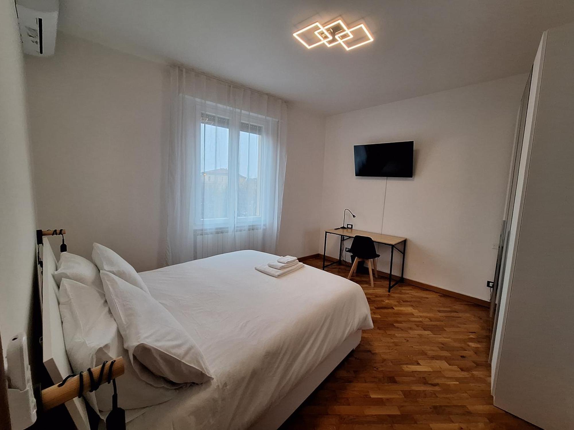 Casa Vanessa Arezzo Ngoại thất bức ảnh