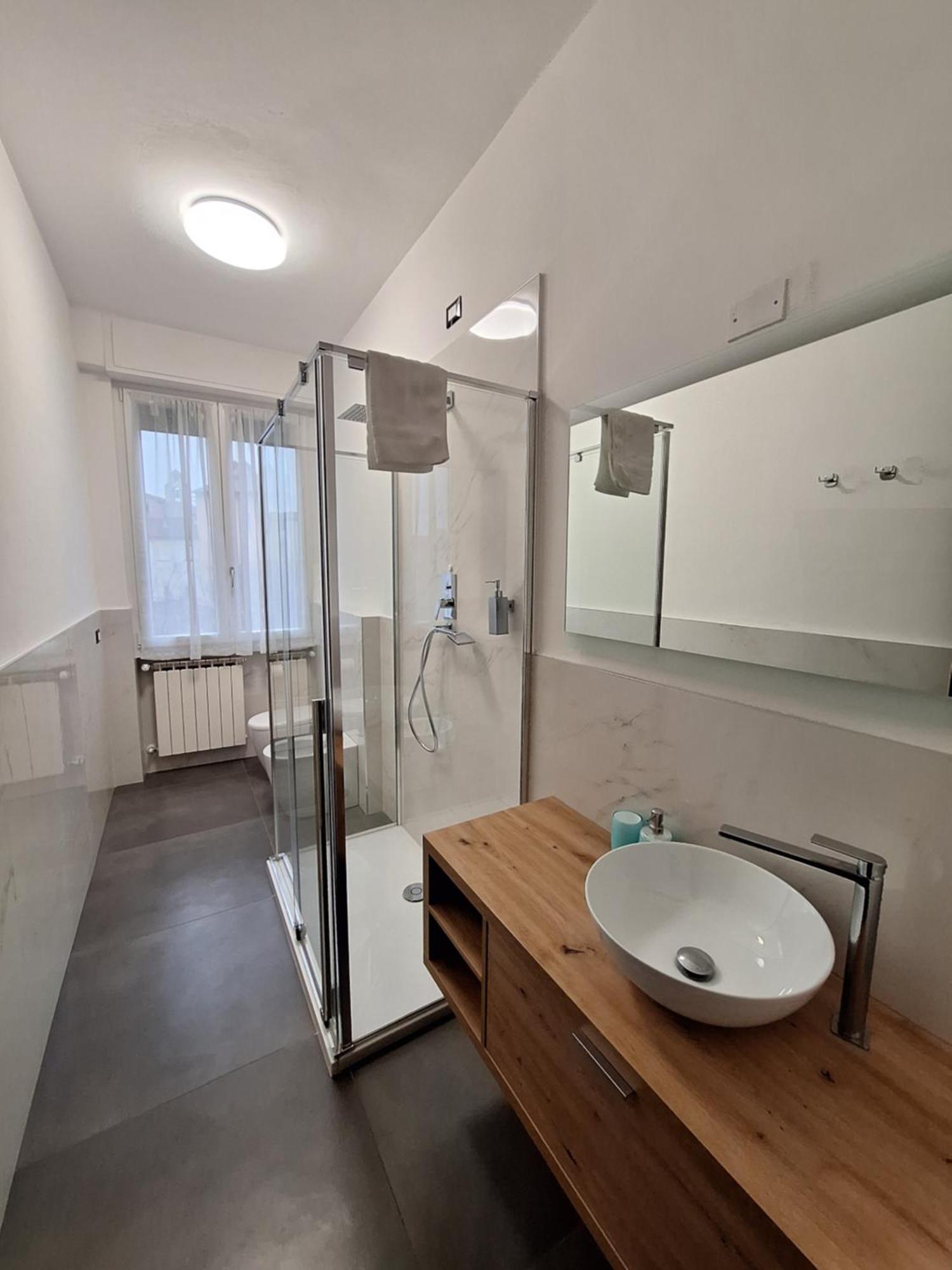 Casa Vanessa Arezzo Ngoại thất bức ảnh