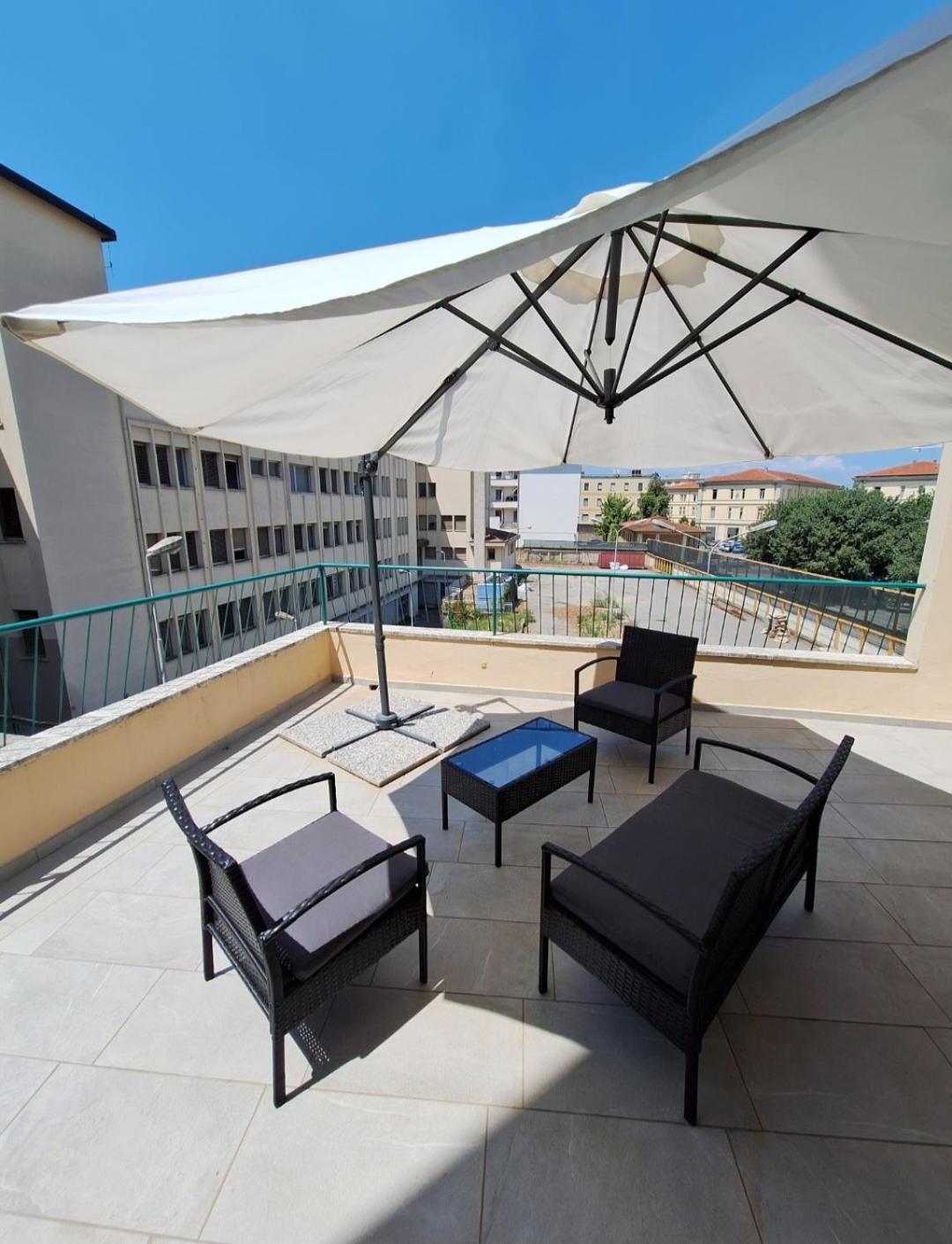 Casa Vanessa Arezzo Ngoại thất bức ảnh